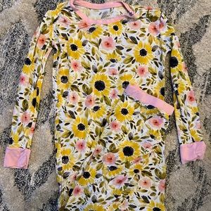 Little Sleepies pajama set